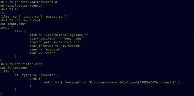 Working with Haystack