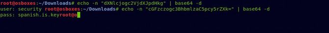 Working with Haystack