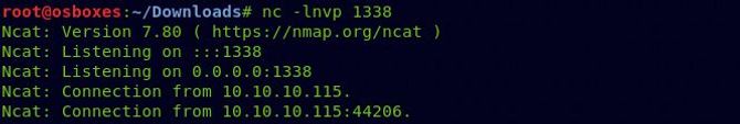 Working with Haystack