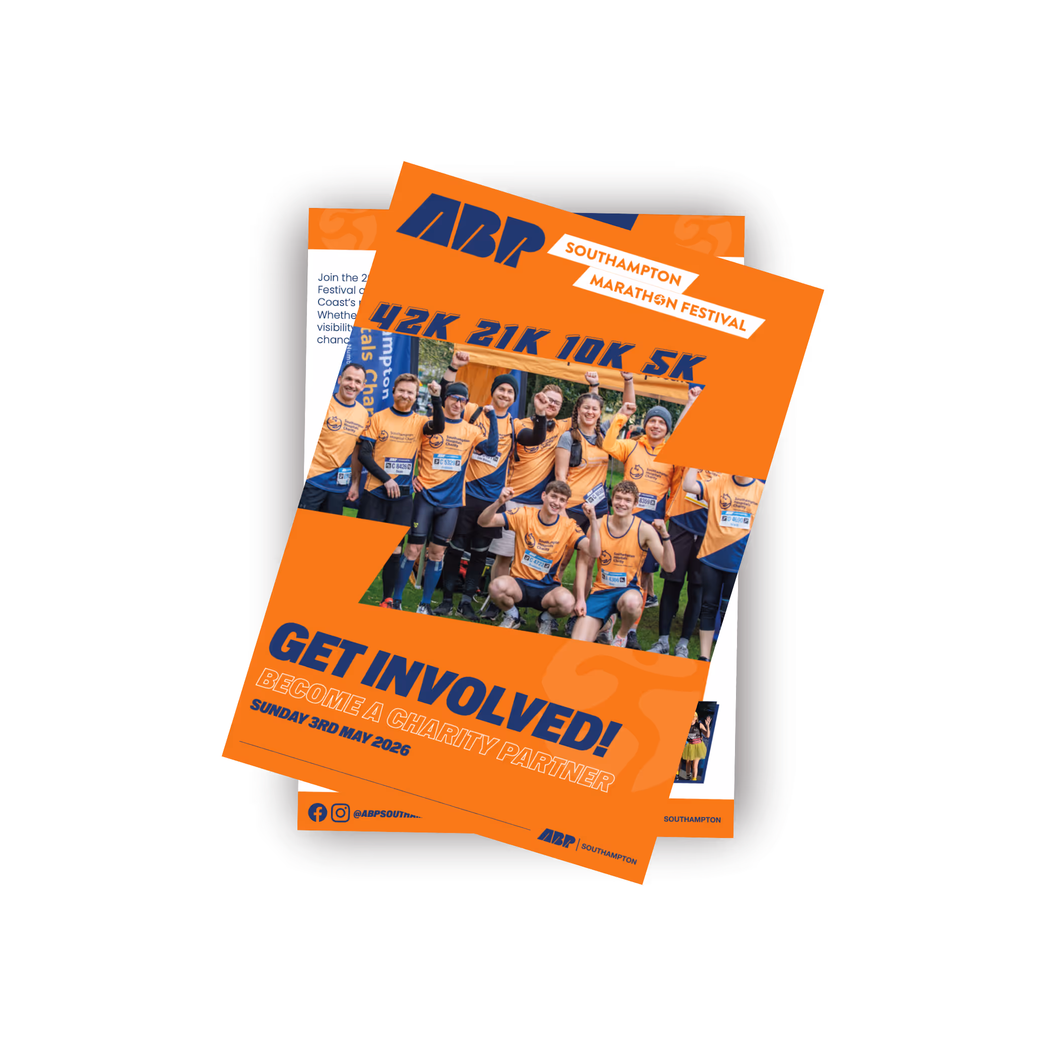 ABP Charity Pack