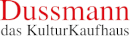 Dussmann Logo