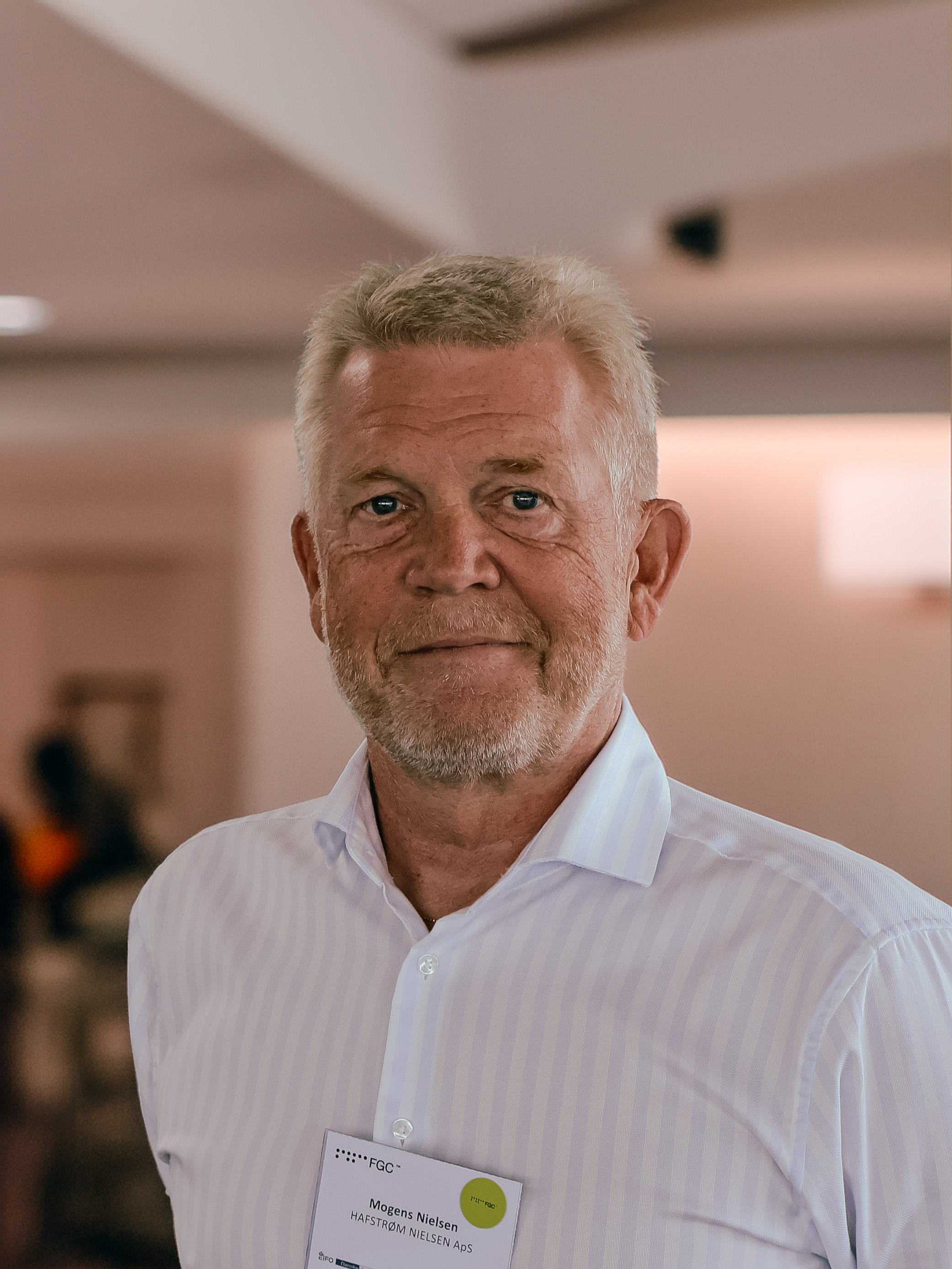 Mogens Nielsen