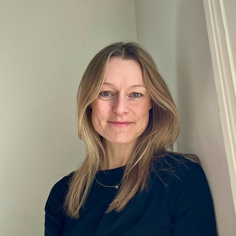Ninna Wicki Olsen-Stryhn