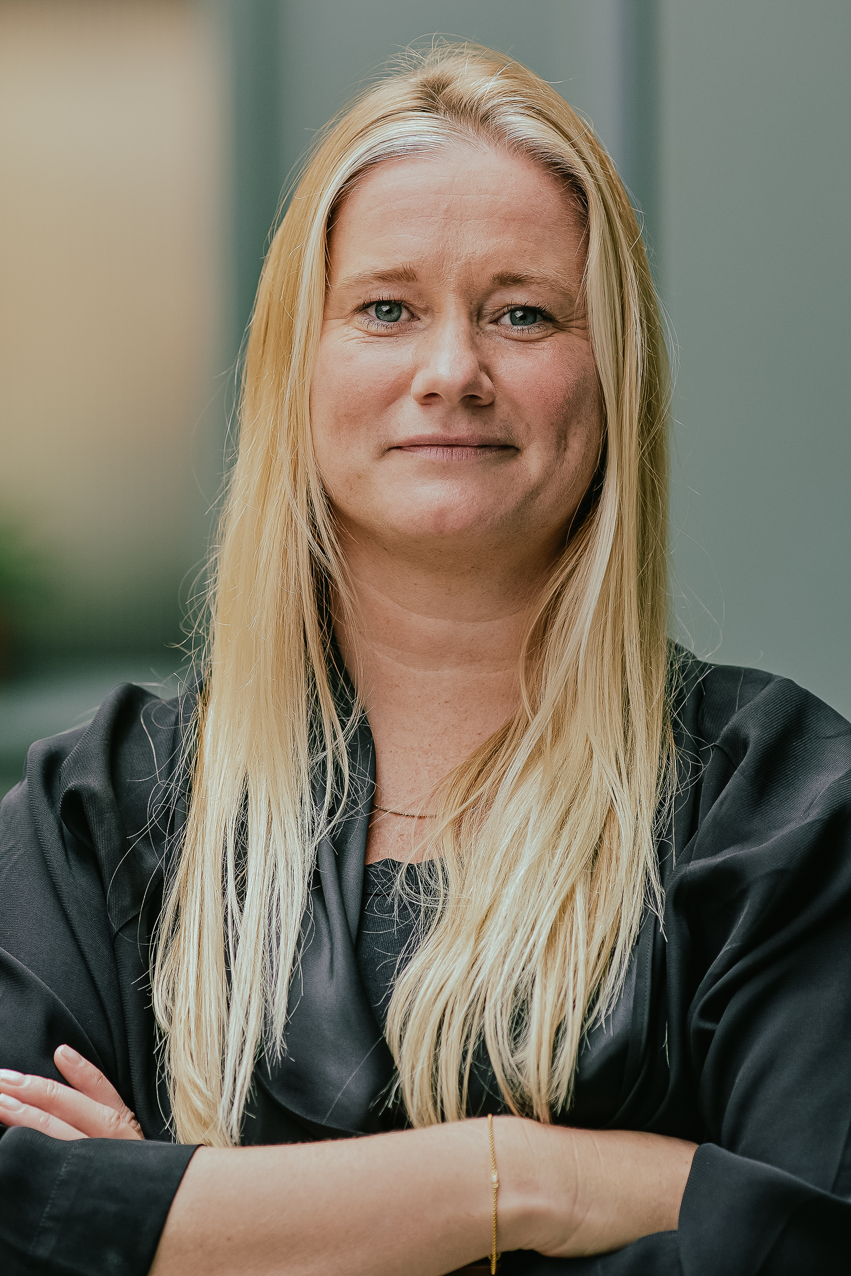 Stine Mølgaard Sørensen