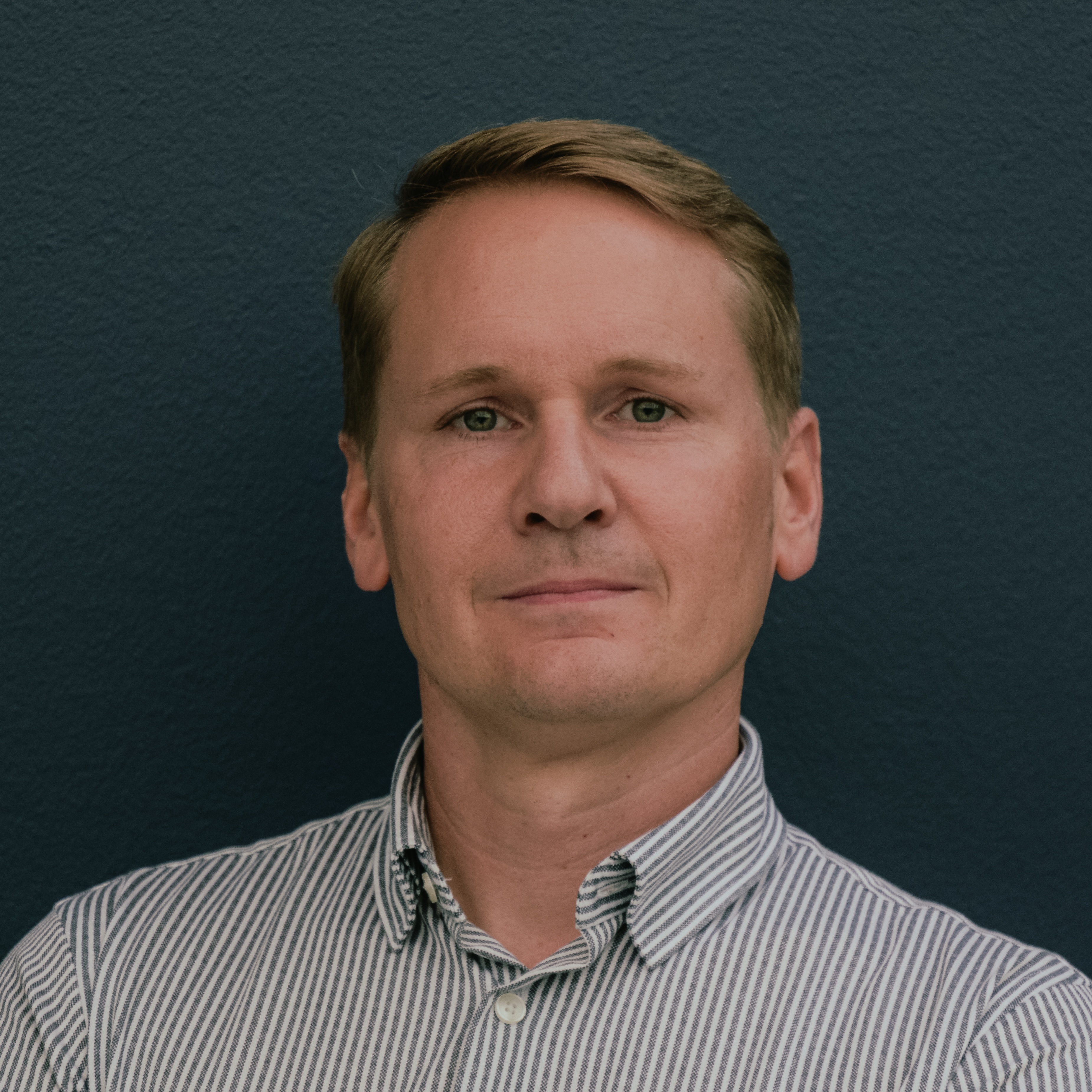 Markus Klinger