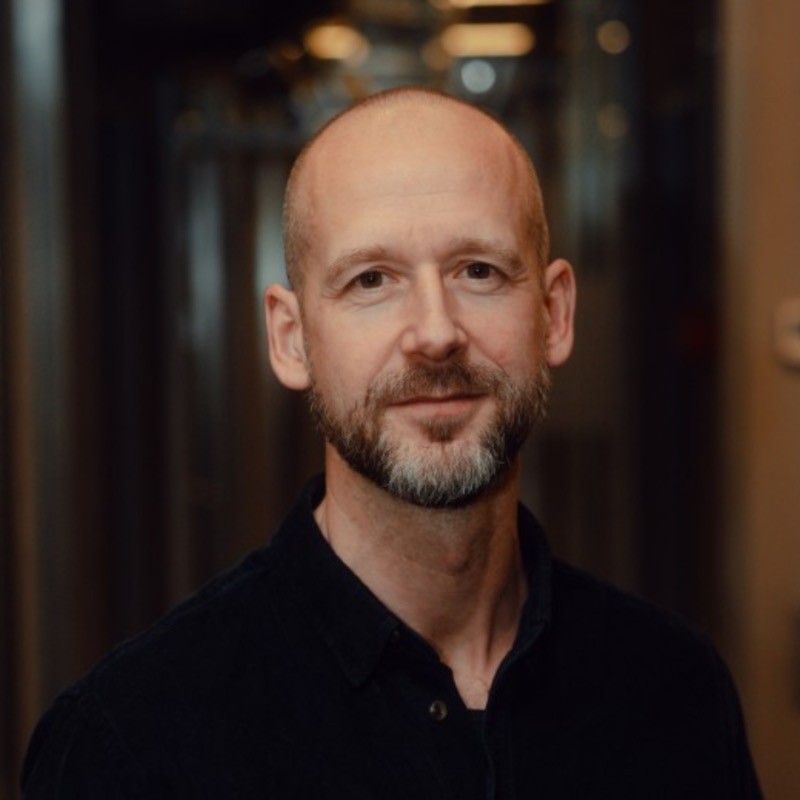 Nicklas Viby Fursund