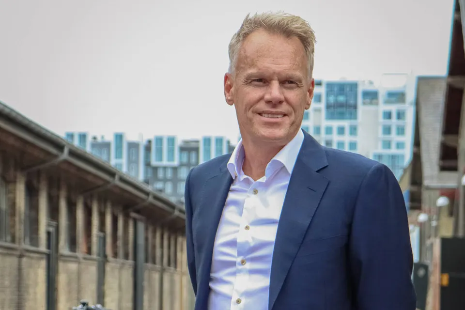 Niels Henrik Rasmussen