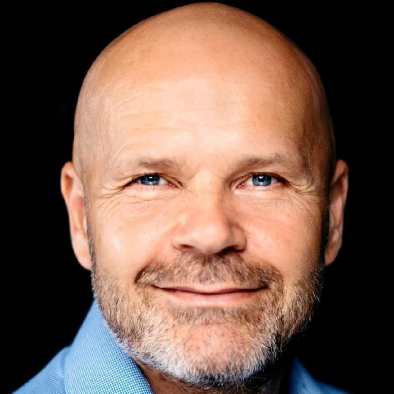 Nicolaj Højer Nielsen