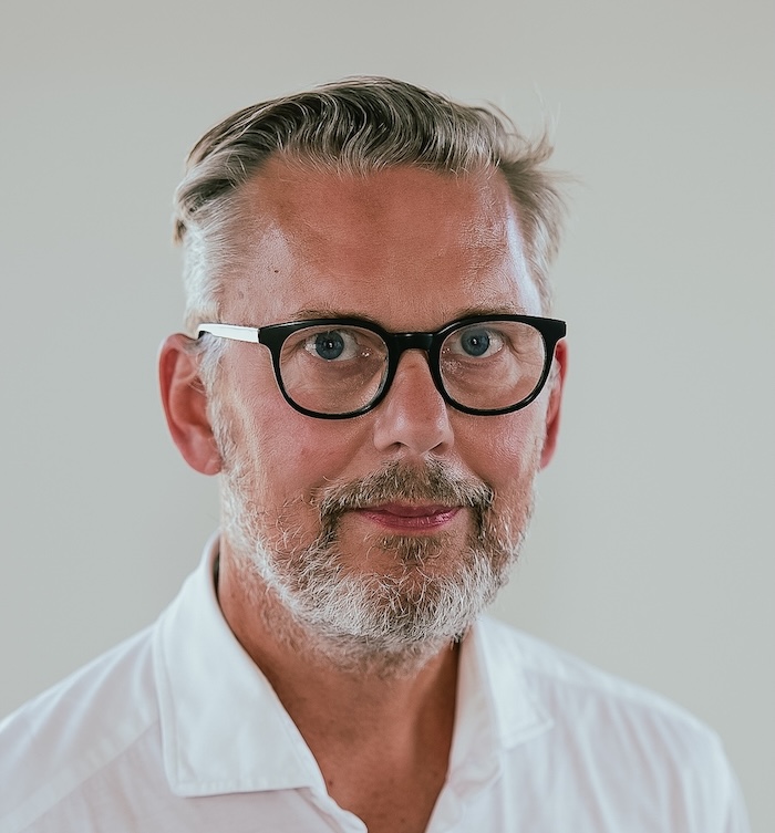 Thomas Svenningsen