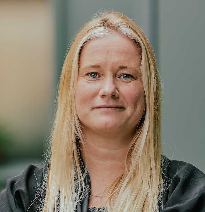 Stine Mølgaard Sørensen