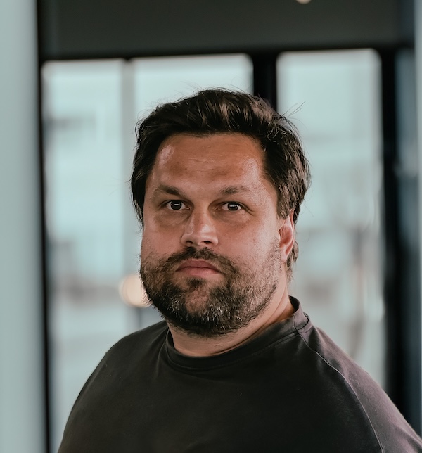 Morten Bæhrenz