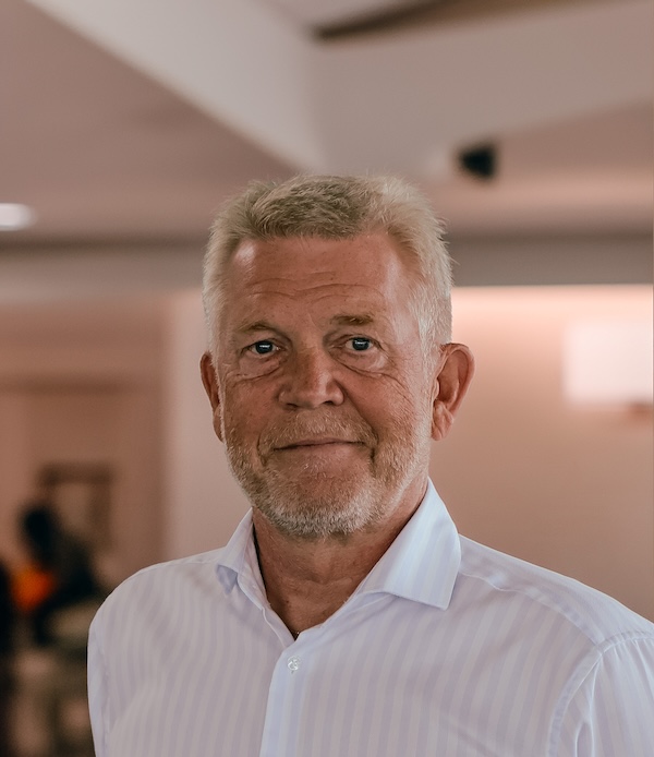 Mogens Nielsen