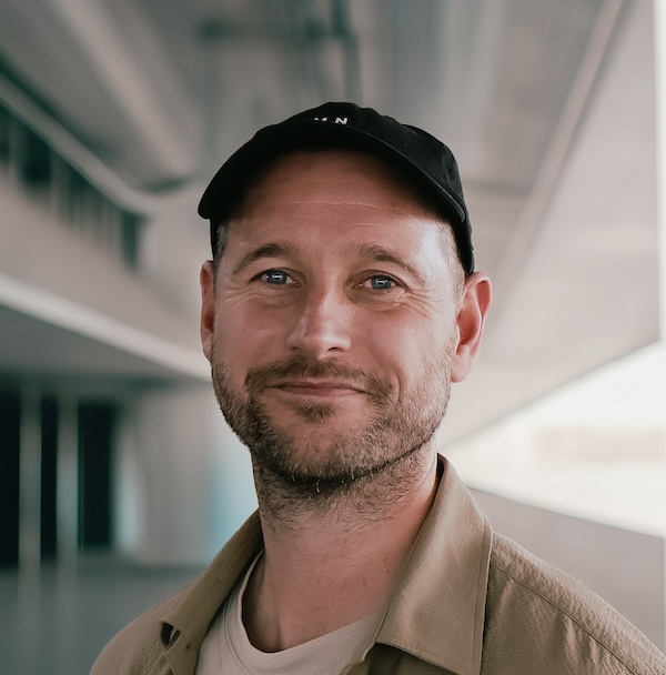 Jesper Brok