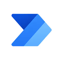 Bildmarke Microsoft Power Automate