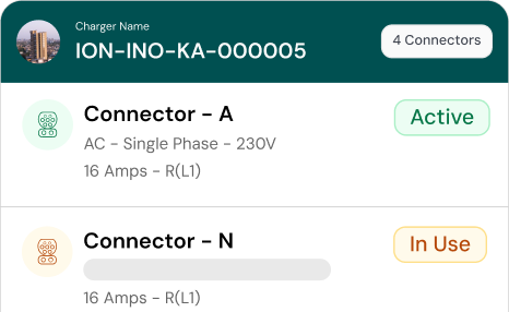 ionage-management