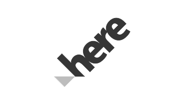 here