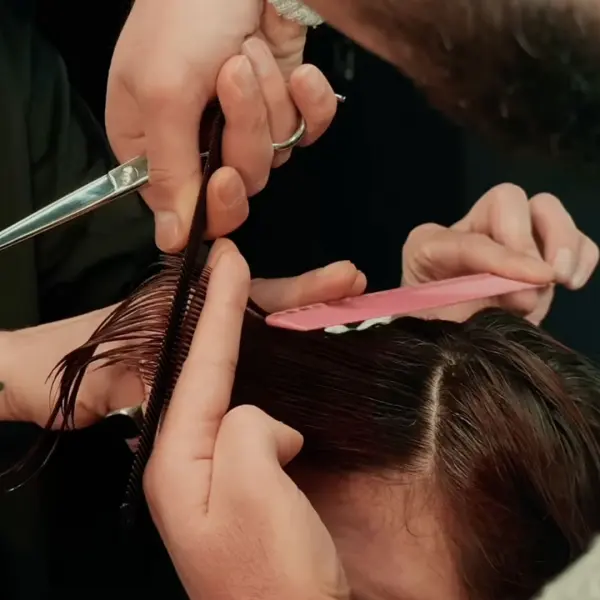 Glow Stories Friseur Hannover - Styling Inspiration