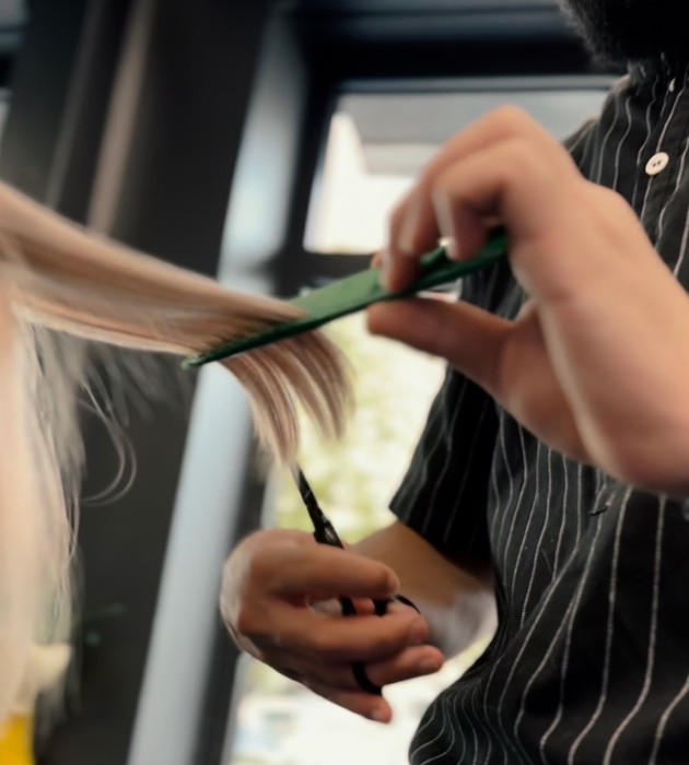 Specials & Techniken