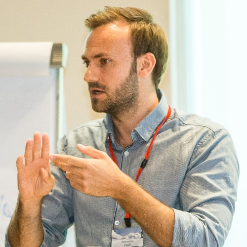 Managing Director / Co-CEO - Wildling Shoes