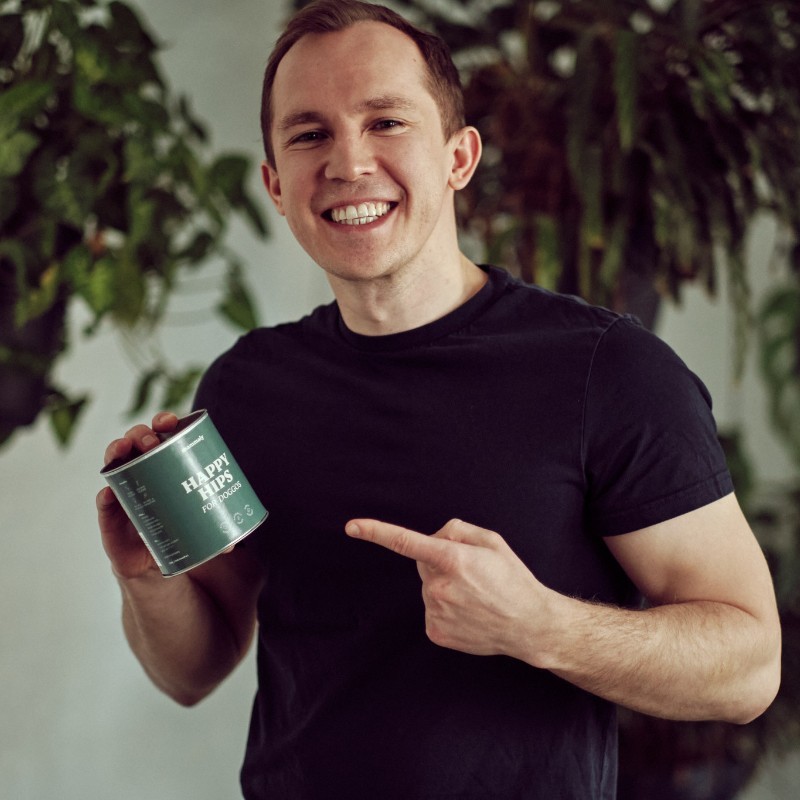 Co-CEO - mammaly