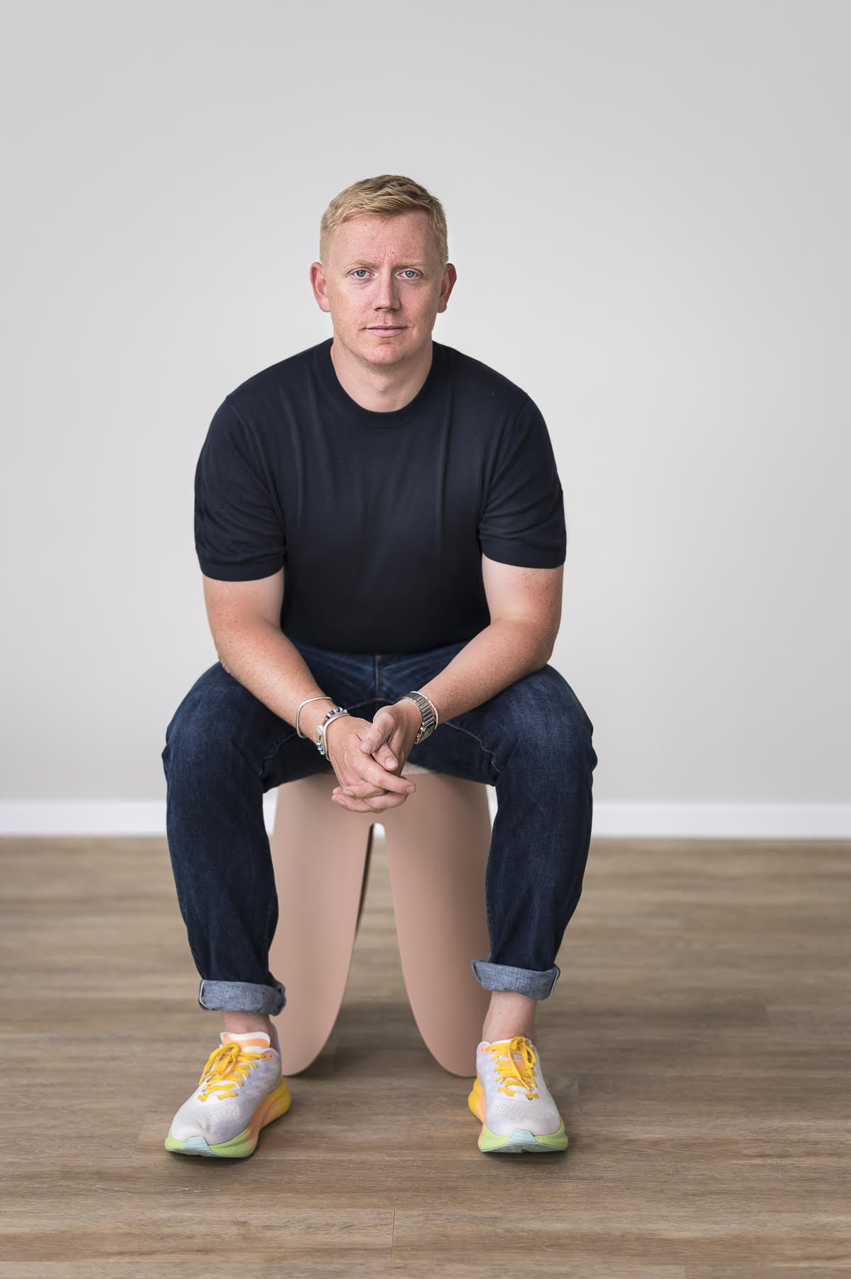 Co-Founder - MissPompadour