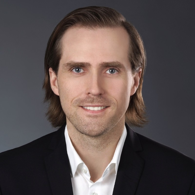 Co-Founder & Co-CEO - The Customization Group