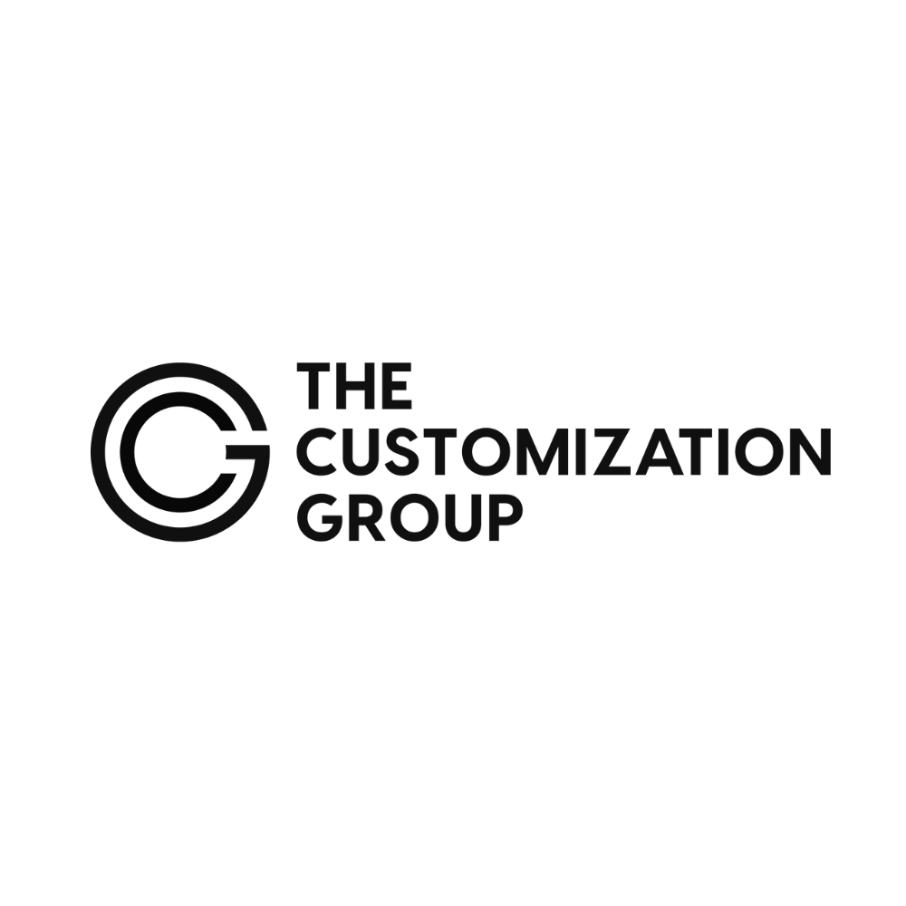  The Customization Group