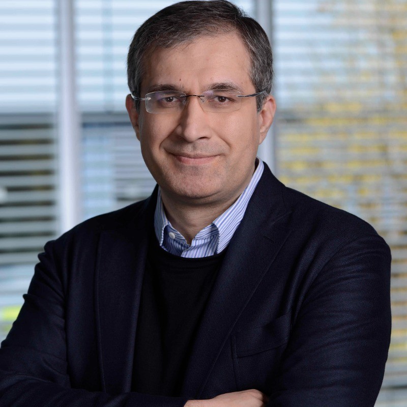 CEO - HPW Pharma