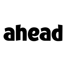 ahead