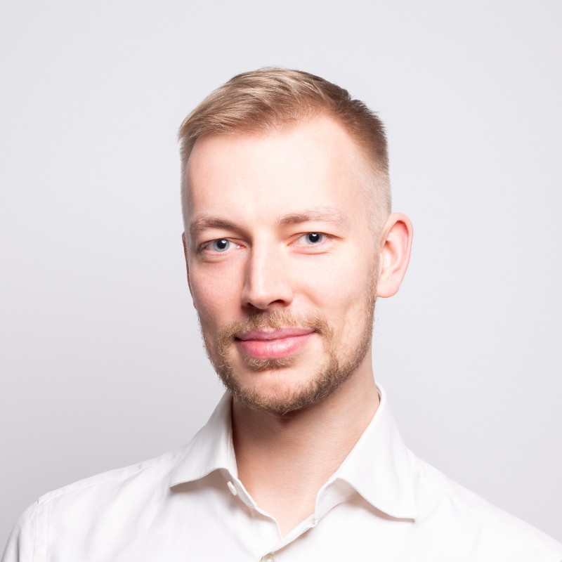 Co-Founder - MANIKO