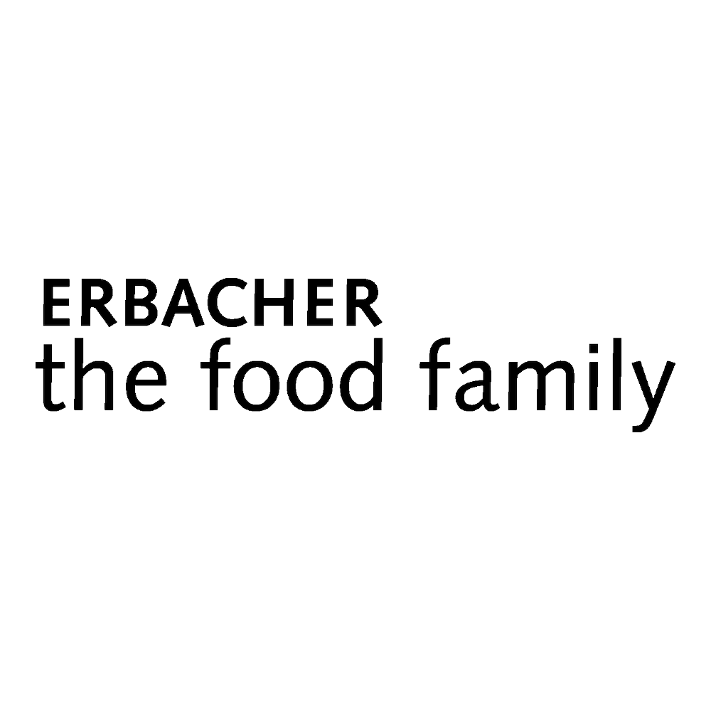 Erbacher the food family