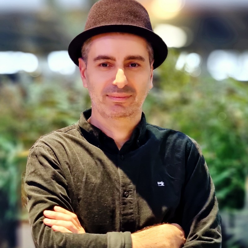 Head of eCommerce - Hagel Shop