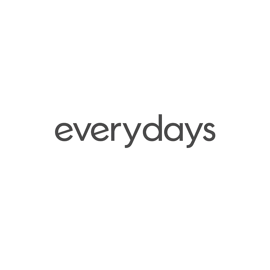 everydays