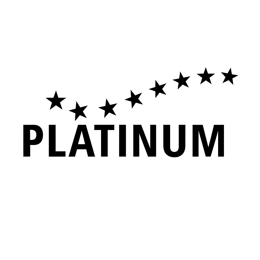 PLATINUM