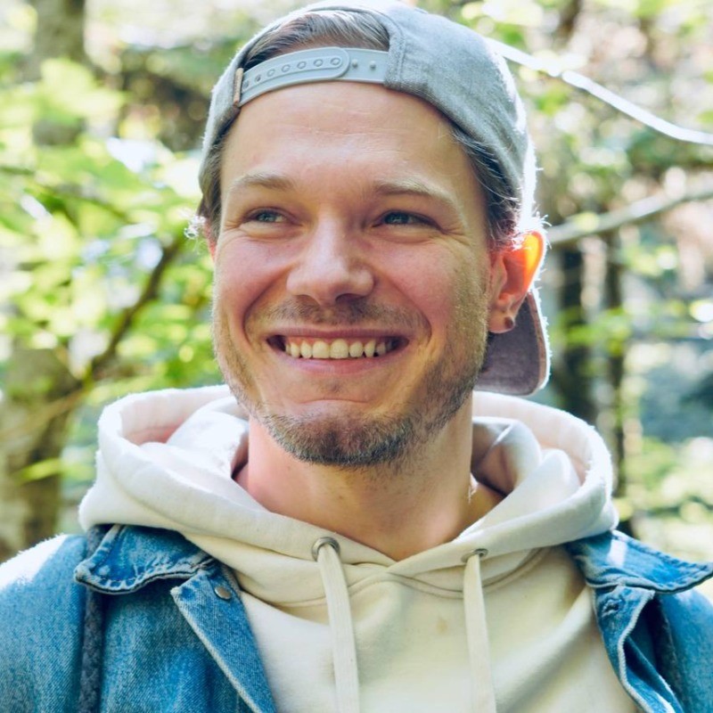 Chief Executive Officer - Fairment