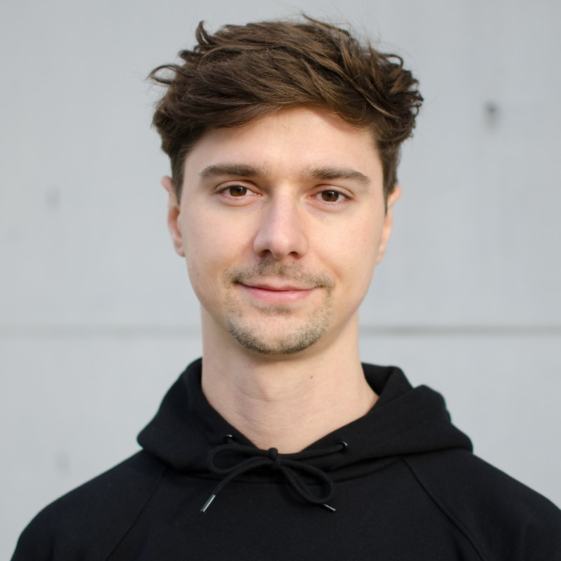 Co-Founder & CEO - Naturida