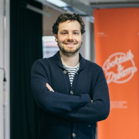 Co-Founder & Managing Director - JUIT