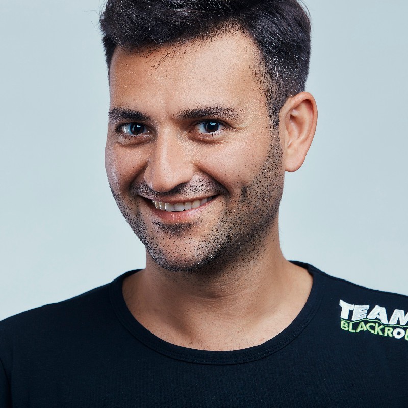 Team Lead Performance Marketing - Blackroll