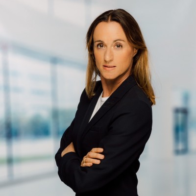 Director e-Commerce & Marketing - HAKA