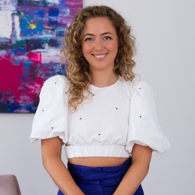 Founder - saint sass