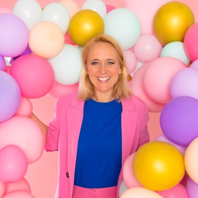 Founder & CEO - Super Streusel