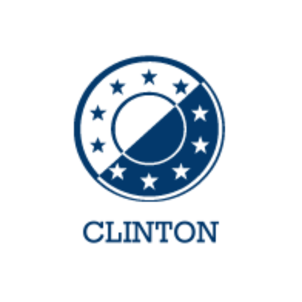 Clinton