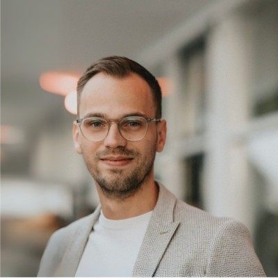 Head of E-Com & Digital Marketing - Reisenthel