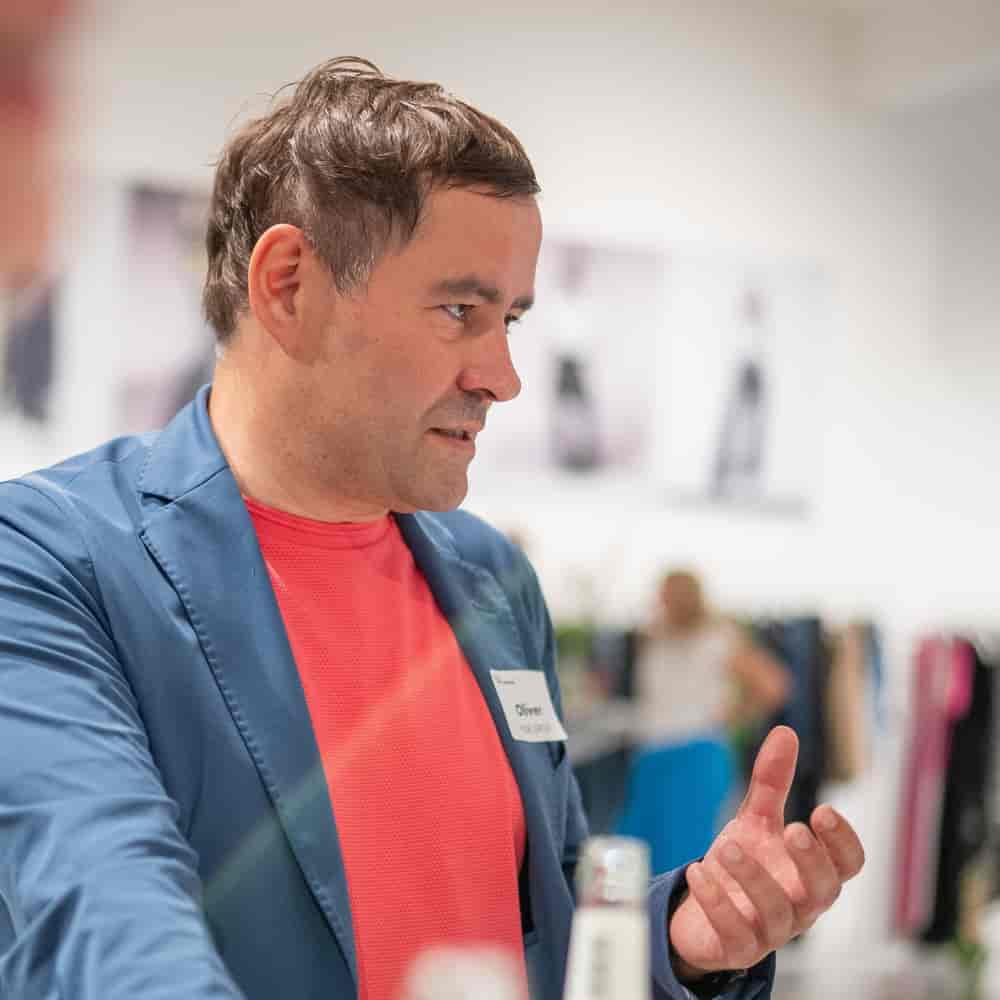 Director IT & Digital - Wilde Group