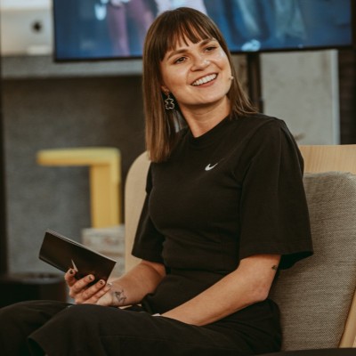 Senior Manager Brand & Culture Markerting - Nike
