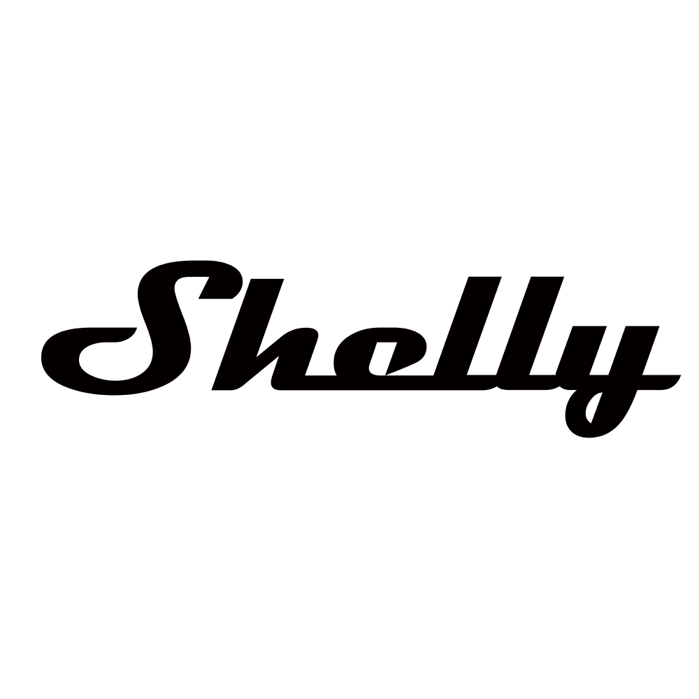 Shelly