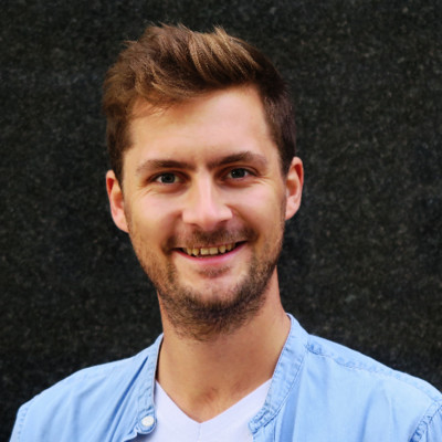 Co-Founder - vly