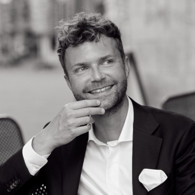 Country Manager Germany - Just Russel