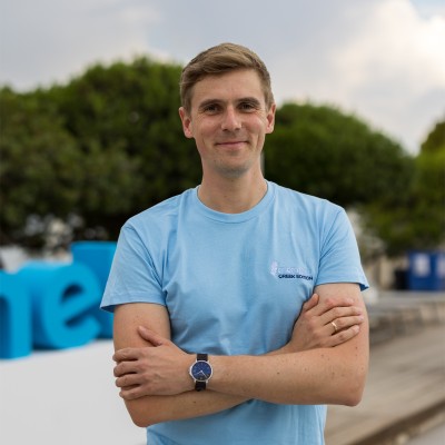Chief Revenue Officer - MetaFlow