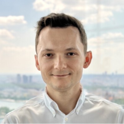 Head of Growth - BARFER'S